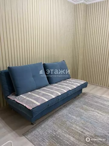 2-комнатная квартира, этаж 16 из 23, 53 м²