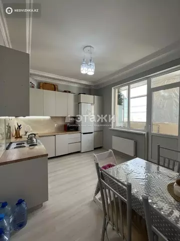2-комнатная квартира, этаж 16 из 23, 53 м²