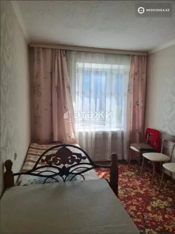 3-комнатная квартира, этаж 4 из 5, 59 м²