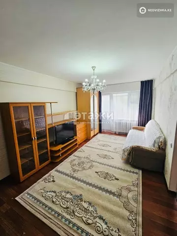 45 м², 2-комнатная квартира, этаж 4 из 5, 45 м², изображение - 4