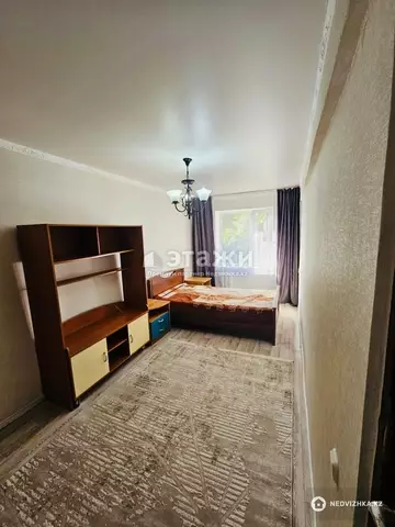 45 м², 2-комнатная квартира, этаж 4 из 5, 45 м², изображение - 5