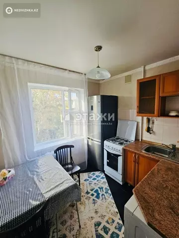 45 м², 2-комнатная квартира, этаж 4 из 5, 45 м², изображение - 7