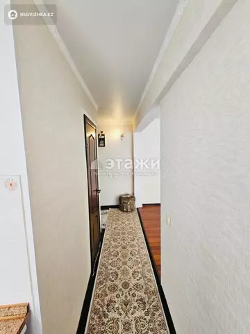 45 м², 2-комнатная квартира, этаж 4 из 5, 45 м², изображение - 8