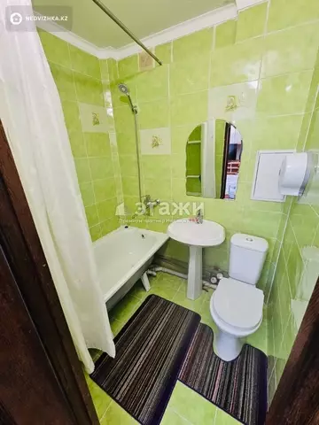 45 м², 2-комнатная квартира, этаж 4 из 5, 45 м², изображение - 9