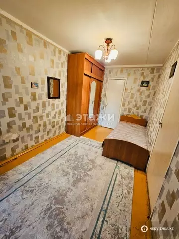 45 м², 2-комнатная квартира, этаж 2 из 5, 45 м², изображение - 5