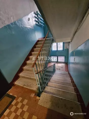 45 м², 2-комнатная квартира, этаж 2 из 5, 45 м², изображение - 6