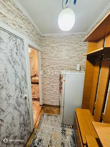 45 м², 2-комнатная квартира, этаж 2 из 5, 45 м², изображение - 7