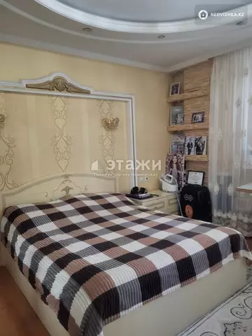 2-комнатная квартира, этаж 3 из 6, 70 м²