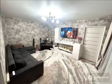 2-комнатная квартира, этаж 5 из 5, 37 м²