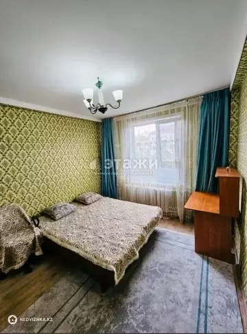 2-комнатная квартира, этаж 4 из 5, 45 м²