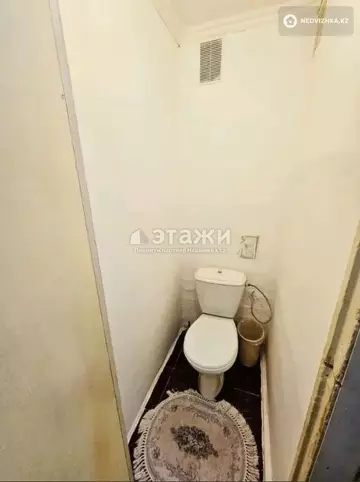 45 м², 2-комнатная квартира, этаж 4 из 5, 45 м², изображение - 4