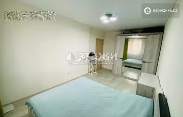 2-комнатная квартира, этаж 6 из 9, 55 м²