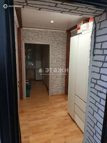 2-комнатная квартира, этаж 6 из 6, 34 м²