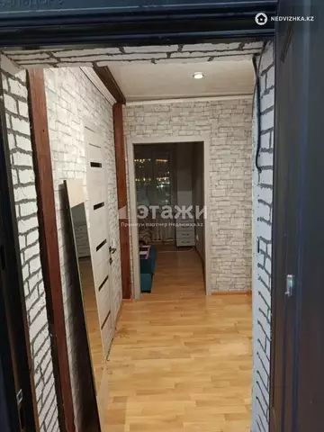 2-комнатная квартира, этаж 6 из 6, 34 м²