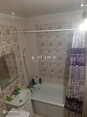 2-комнатная квартира, этаж 6 из 6, 34 м²