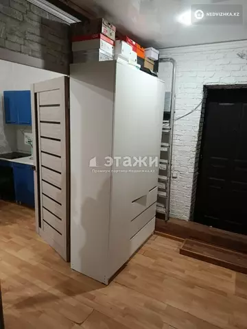 2-комнатная квартира, этаж 6 из 6, 34 м²