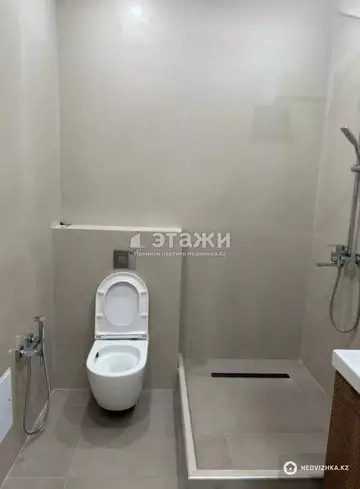 2-комнатная квартира, этаж 6 из 16, 67 м²