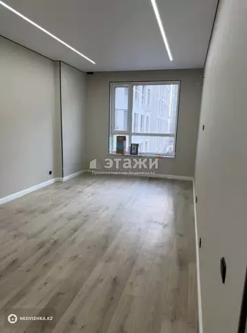 2-комнатная квартира, этаж 6 из 16, 67 м²