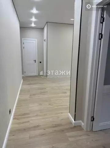 2-комнатная квартира, этаж 6 из 16, 67 м²