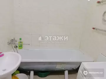 2-комнатная квартира, этаж 8 из 9, 53 м²