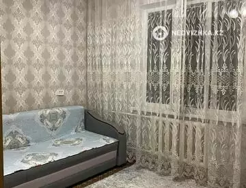3-комнатная квартира, этаж 5 из 5, 62 м²