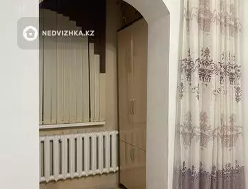 61.7 м², 3-комнатная квартира, этаж 5 из 5, 62 м², изображение - 4