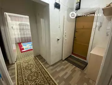 61.7 м², 3-комнатная квартира, этаж 5 из 5, 62 м², изображение - 5