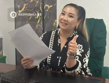 Доданова Макпал