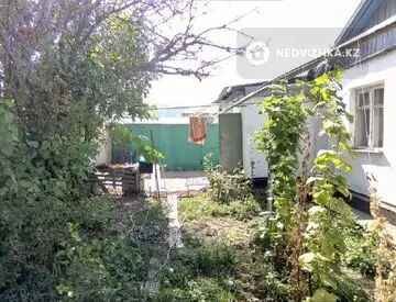 4-комнатный дом, 6 соток, 55 м²