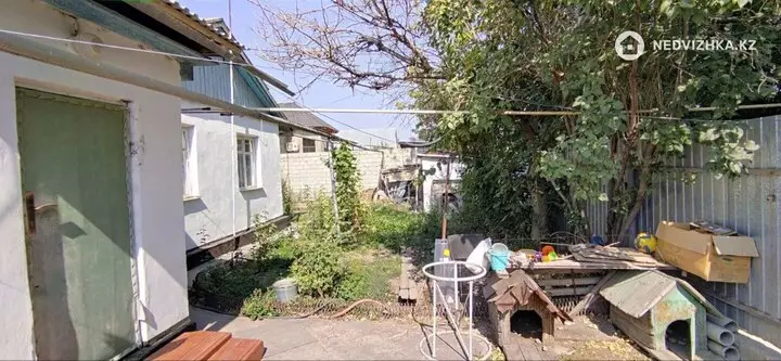 55 м², 4-комнатный дом, 6 соток, 55 м², изображение - 1