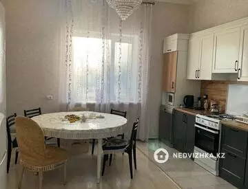 190 м², 4-комнатный дом, 10 соток, 190 м², изображение - 6