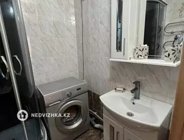102 м², 5-комнатная квартира, этаж 2 из 10, 102 м², изображение - 4