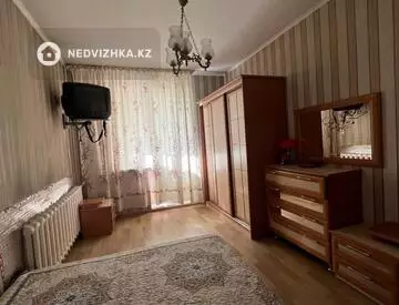 102 м², 5-комнатная квартира, этаж 2 из 10, 102 м², изображение - 9