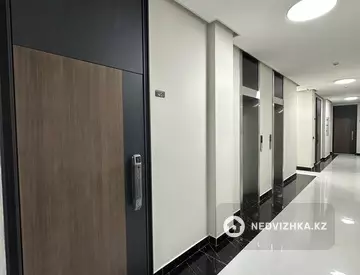 42.1 м², 1-комнатная квартира, этаж 5 из 9, 42 м², изображение - 8