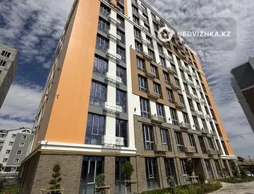 1-комнатная квартира, этаж 5 из 9, 42 м²