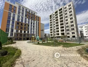 1-комнатная квартира, этаж 5 из 9, 42 м²
