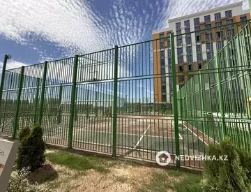 1-комнатная квартира, этаж 5 из 9, 42 м²