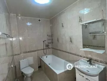 2-комнатная квартира, этаж 5 из 5, 61 м²