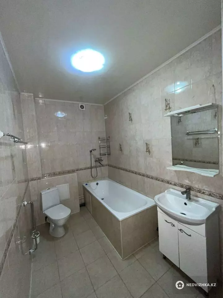 61 м², 2-комнатная квартира, этаж 5 из 5, 61 м², изображение - 1