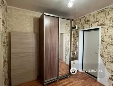 2-комнатная квартира, этаж 5 из 5, 61 м²