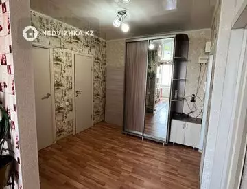2-комнатная квартира, этаж 5 из 5, 61 м²