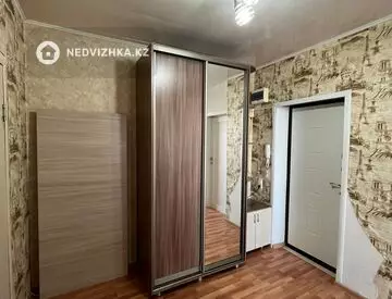 2-комнатная квартира, этаж 5 из 5, 61 м²