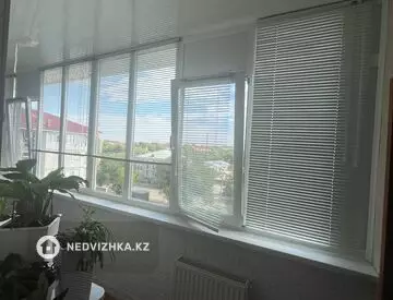 2-комнатная квартира, этаж 5 из 5, 61 м²