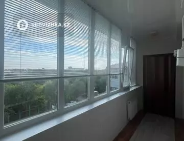 61 м², 2-комнатная квартира, этаж 5 из 5, 61 м², изображение - 4