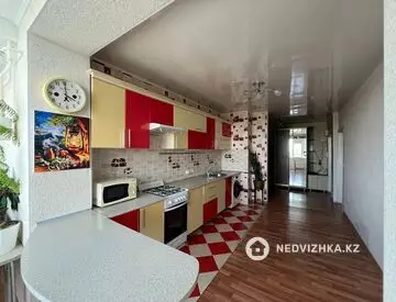 61 м², 2-комнатная квартира, этаж 5 из 5, 61 м², изображение - 7