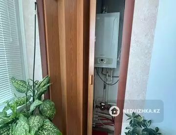 61 м², 2-комнатная квартира, этаж 5 из 5, 61 м², изображение - 9