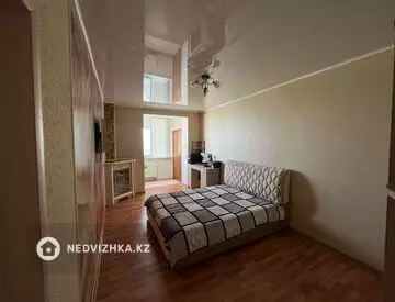 61 м², 2-комнатная квартира, этаж 5 из 5, 61 м², изображение - 11