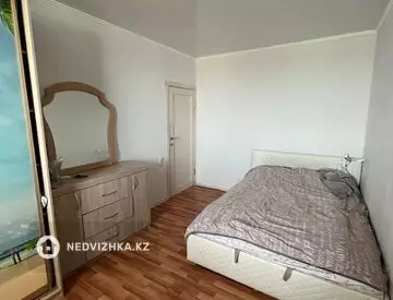 61 м², 2-комнатная квартира, этаж 5 из 5, 61 м², изображение - 12