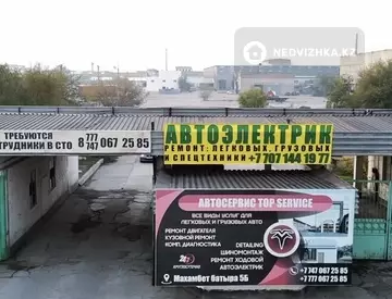 Готовый бизнес, отдельно стоящее здание, этаж 1 из 3, 38 000 м²