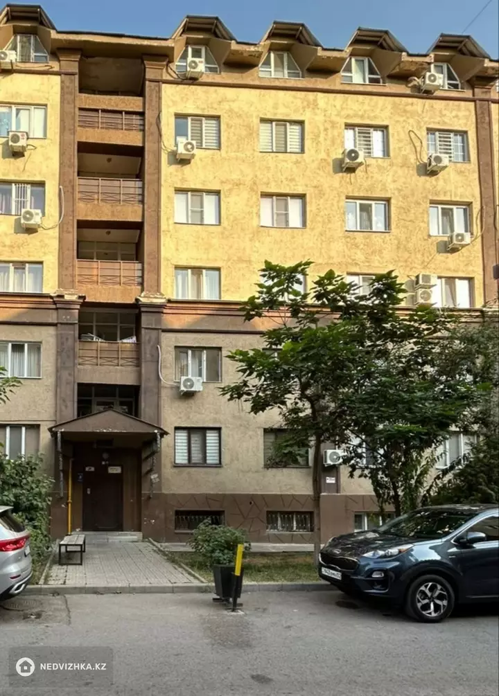 35 м², 2-комнатная квартира, этаж 6 из 6, 35 м², изображение - 1
